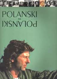 Couverture du livre: Polanski par Polanski
