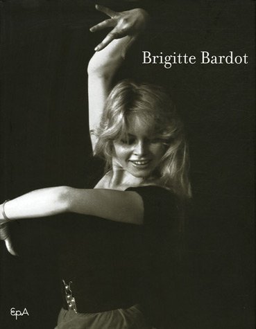 Couverture du livre: Brigitte Bardot