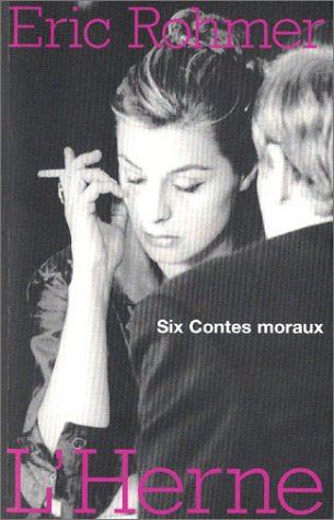 Book cover: Six contes moraux