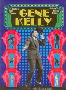 Couverture du livre : Gene Kelly