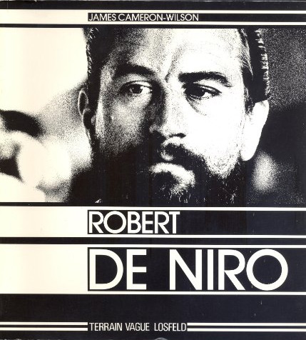 Couverture du livre: Robert De Niro