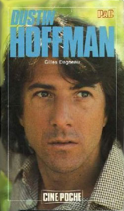 Couverture du livre : Dustin Hoffman
