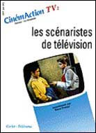 Book cover: Les Scénaristes de télévision