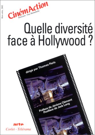 Couverture du livre: Quelle diversité face à Hollywood ?