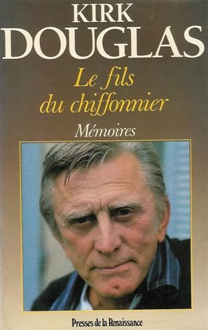 Couverture du livre : Le Fils du chiffonnier - Mémoires