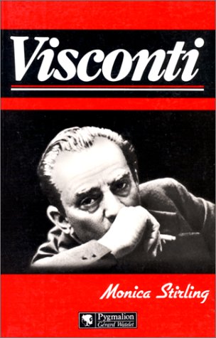 Couverture du livre : Visconti