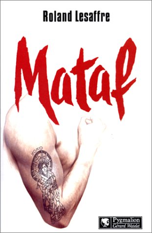 Couverture du livre : Mataf