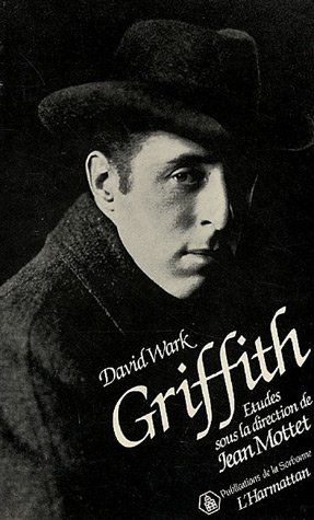 Couverture du livre : David Wark Griffith - Etudes
