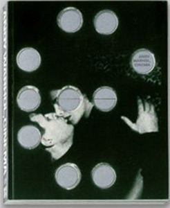 Couverture du livre: Andy Warhol Cinéma