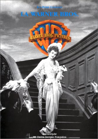 Book cover: La Warner Bros.