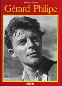 Book cover: Gérard Philipe - ou La jeunesse du monde