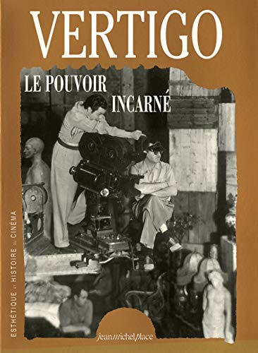 Book cover: Le Pouvoir incarné