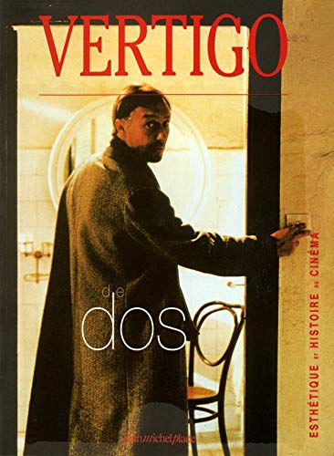 Couverture du livre : De dos