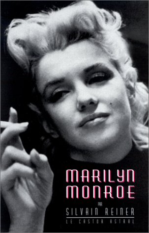 Couverture du livre: Marilyn Monroe - Les signes du destin