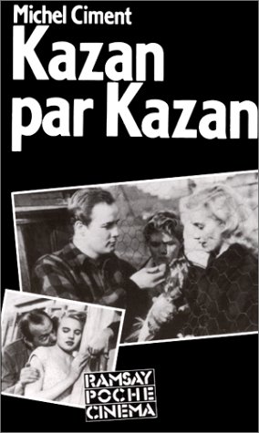 Couverture du livre: Kazan par Kazan