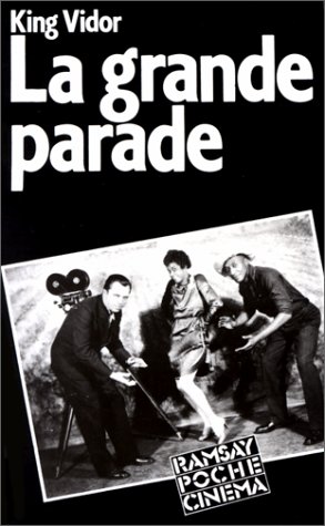 Couverture du livre: La Grande parade
