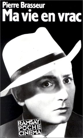 Couverture du livre : Ma vie en vrac