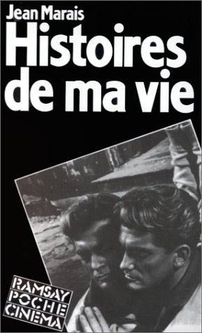 Book cover: Histoires de ma vie