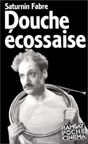 Couverture du livre : Douche écossaise