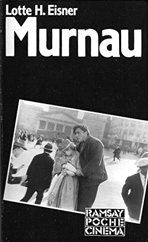 Couverture du livre : Murnau