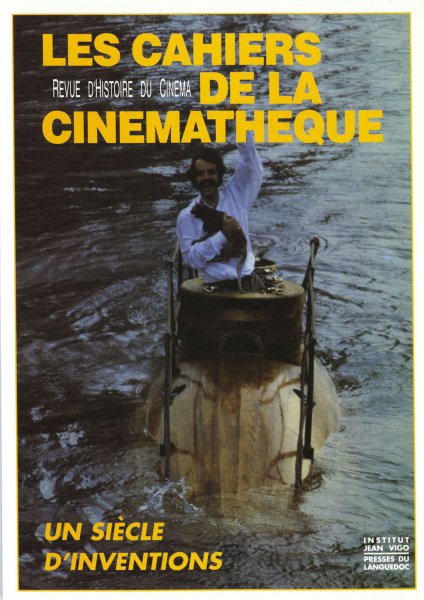 Couverture du livre : Un siècle d'inventions