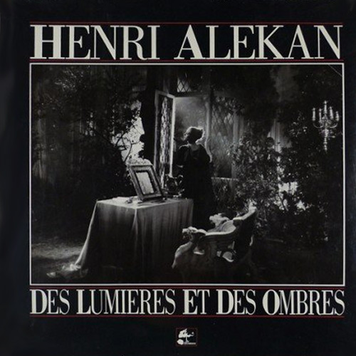 Couverture du livre : Des lumières et des ombres