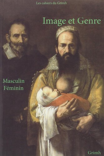 Couverture du livre : Image et genre