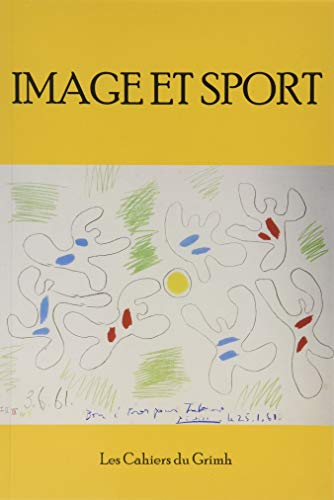 Couverture du livre : Image et sport
