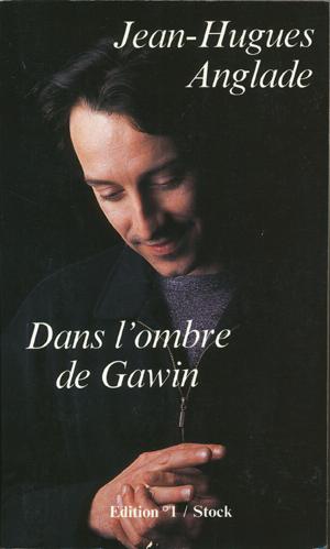 Couverture du livre : Dans l'ombre de Gawin