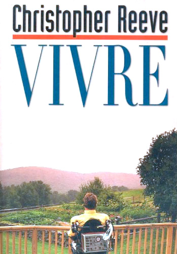 Couverture du livre : Vivre