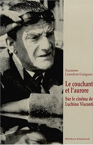 Book cover: Le Couchant et l'aurore