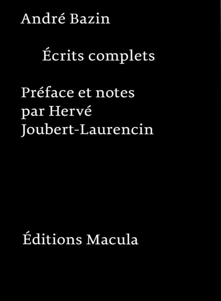 Couverture du livre : Ecrits complets