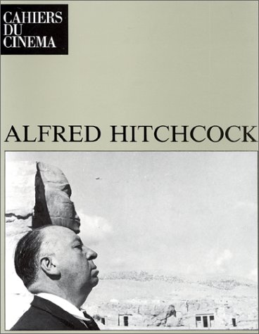 Couverture du livre: Alfred Hitchcock
