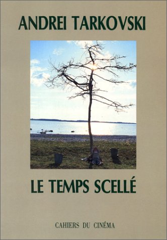 Couverture du livre : Le Temps scellé