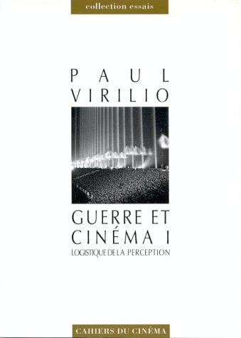 Couverture du livre : Guerre et cinéma