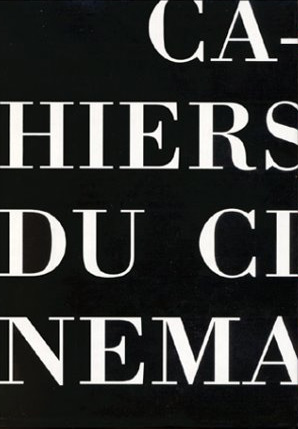 Couverture du livre: Cahiers du Cinéma - Histoire d'une revue, tomes 1 et 2