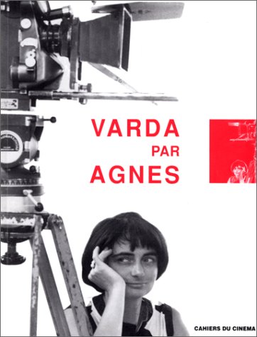 Couverture du livre: Varda par Agnès