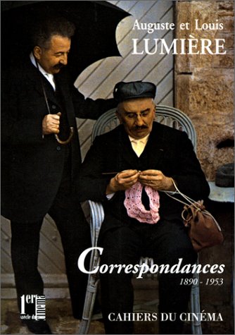 Couverture du livre: Correspondances, 1890-1953