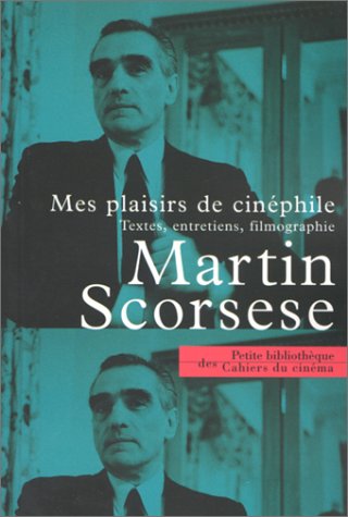 Couverture du livre : Mes plaisirs de cinéphile