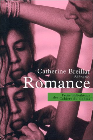 Couverture du livre: Romance - Scénario