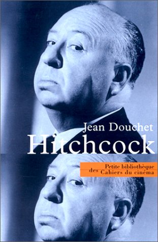Couverture du livre : Hitchcock