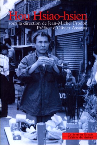 Couverture du livre : Hou Hsiao-Hsien