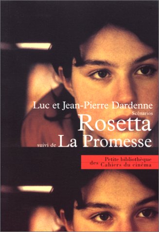 Couverture du livre: Rosetta et La Promesse