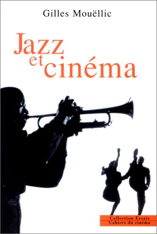 Couverture du livre: Jazz et cinéma
