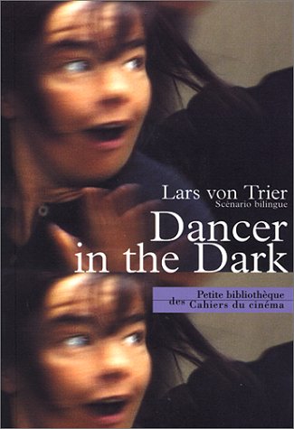 Book cover: Dancer in the Dark