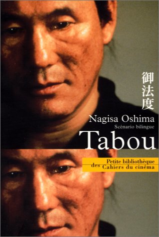 Couverture du livre : Tabou
