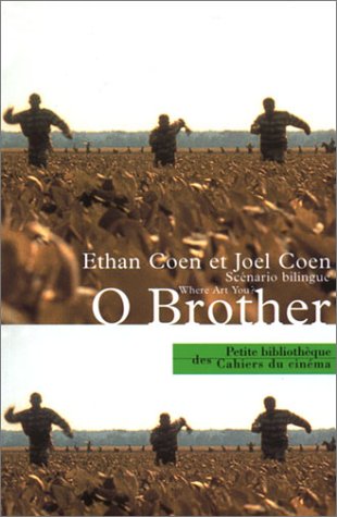 Couverture du livre: O Brother - Where art you ?
