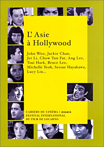 Couverture du livre: L'Asie à Hollywood