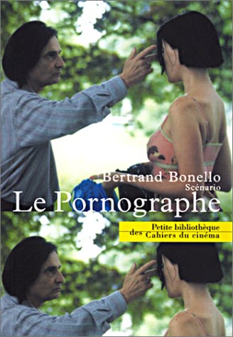 Couverture du livre: Le Pornographe