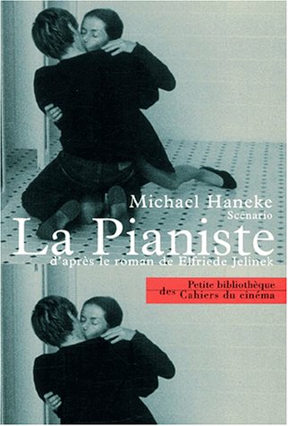 Couverture du livre : La Pianiste